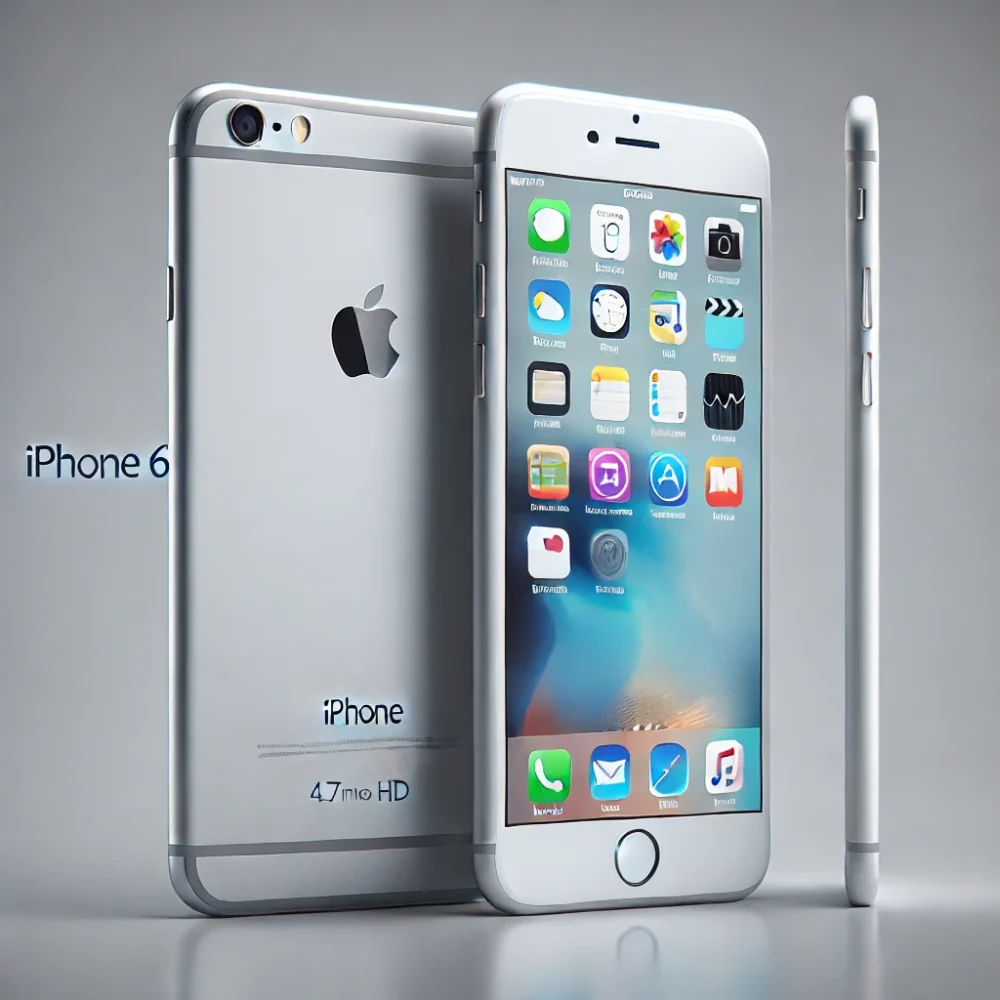 Apple iPhone 6