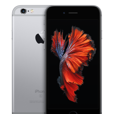 iPhone 6s zain mobile electronics