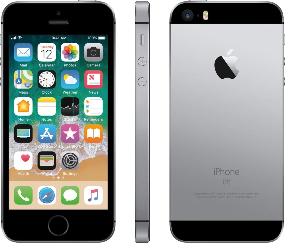 Apple iPhone 6 - Image 2